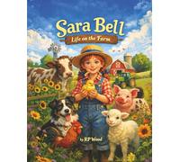 Sara Bell: Life on the Farm