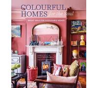 Sara Bird Dan Duchars Colourful Homes for the Soul (Tapa dura) (Importación USA)