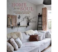 Sara Bird Dan Duchars Home for the Soul (Tapa dura) (Importación USA)
