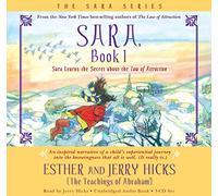 Sara, Book 1 3-CD: Sara Learns the Secret about the Law of Attraction