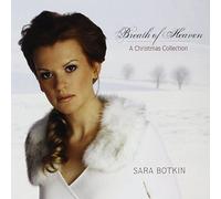 Sara Botkin - Breath of Heaven: A Christmas Collection