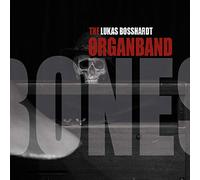 Sara Cantina Vocals - Bones