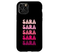 Sara Carcasa para iPhone 11 Pro