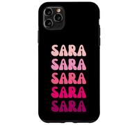 Sara Carcasa para iPhone 11 Pro Max