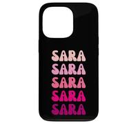 Sara Carcasa para iPhone 13 Pro