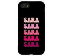 Sara Carcasa para iPhone SE (2020) / 7 / 8