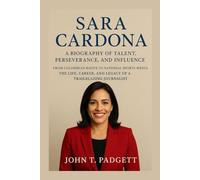 SARA CARDONA: A BIOGRAPHY OF TALENT, PERSEVERANCE, AND INFLUENCE: From Colombian Roots To National Sports Media - The Life, Career, And Legacy Of A Trailblazing Journalist