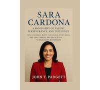 SARA CARDONA: A BIOGRAPHY OF TALENT, PERSEVERANCE, AND INFLUENCE: From Colombian Roots To National Sports Media - The Life, Career, And Legacy Of A Trailblazing Journalist