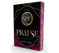 Sara Cate Praise: Ein Mann zum Niederknien - Mit wunderschönem Far (Tapa blanda)