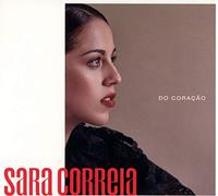 Sara Correia - Do Corao