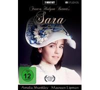Sara - Die kleine Prinzessin [Alemania] [DVD]