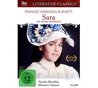 Sara - Die kleine Prinzessin - Classics [Alemania] [DVD]