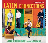 Latin Connections