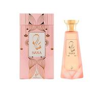 Khadlaj Sara extracto de perfume para mujer