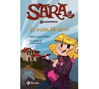 Sara #espíacalamar, 4. En busca del tesoro (Castellano - A PARTIR DE 8 AÑOS - PERSONAJES - Sara #espíacalamar)