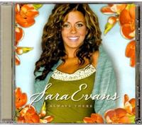 Sara Evans - Always There (UK