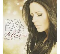 SARA EVANS - At Christmas 2014 WALMART EXCLUSIVE