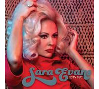 Sara Evans - Copy That [VINYL] [Vinilo]