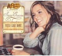 Sara Evans - Feels Like Home (UK Import)