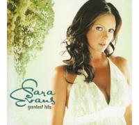 Sara Evans Greatest Hits (CD) Album (Importación USA)