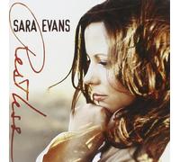 Sara Evans Restless (CD) (Importación USA)