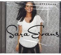 Sara Evans - Stronger