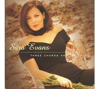 Sara Evans - Three Chords & the Truth