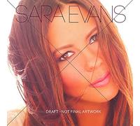 Sara Evans - Words