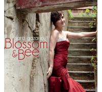 Sara Gazarek Blossom & Bee (CD) Album (Importación USA)