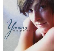 Sara Gazarek - Yours
