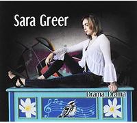 Sara Greer - Drama, Drama