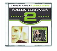 Sara Groves - 2 Series - Sara Groves Conversations / Add To The Beauty