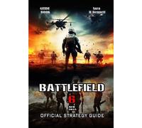 Sara H Bennett Battlefield 6 Game Guide (Tapa blanda) (Importación USA)
