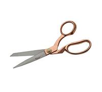 Sara International Robin Exports 107713-RG Tijeras de Tela, Oro Rosa, 8,5"/20 cm