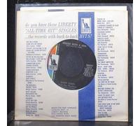 Sara Jane/ Sealed With a Kiss