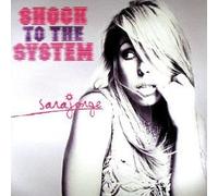Sara Jorge - Shock to the System [Vinilo]