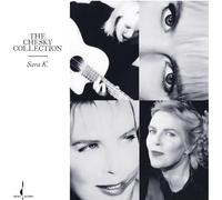 Sara K. - CHESKY COLLECTION