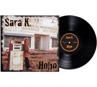 Sara K. - Hobo (180 g One Step Pressing) [Vinilo]