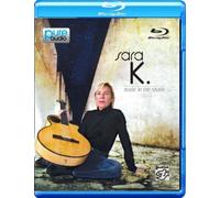 Sara K. - Made in the Shade [Alemania] [Blu-ray]