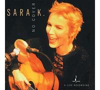 Sara K. - No Cover