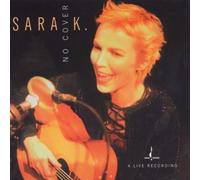 Sara K. - No Cover [Alemania] [DVD]