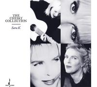 Sara K. The Chesky Collection (Vinyl) 12" Album (Importación USA)