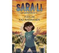 Sara-li 5 - Itzalak Kaz Madhanen