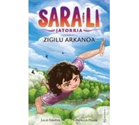 Sara-li 6 - Zigilu Arkanoa