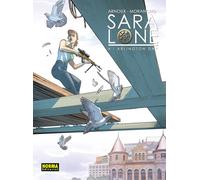 Sara Lone 4 | Erik Arnoux, David Morancho