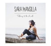 Sara mansilla - Talking to the wall