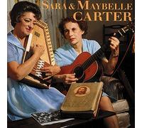 Sara & Maybelle Carter - Sara & Maybelle