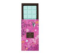 Sara Miller Barra de baño y ducha Fizzer | Té blanco, jengibre y eucalipto | 200 g