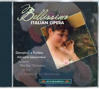 Sara Mingardo/Ciofi/Theodossiou - Belissimo Italian Opera