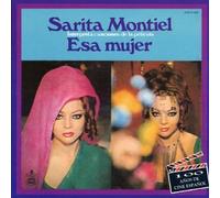Sara Montiel - Esa Mujer